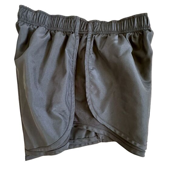 Nike ~ Black Tempo Running Shorts ~ Set of 2 ~ size S ~ one missing lining - Picture 6 of 15